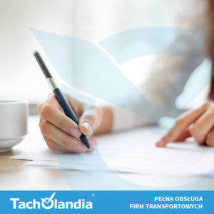 Archiwizacja danych z tachografów cyfrowych – ważny jest terminowy odczyt, ale również zawartość odczytanego pliku