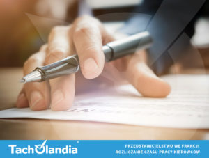 prawidłowo skonstruowana umowa z pracownikiem chroni Twoją firmę przed przykrymi konsekwencjami